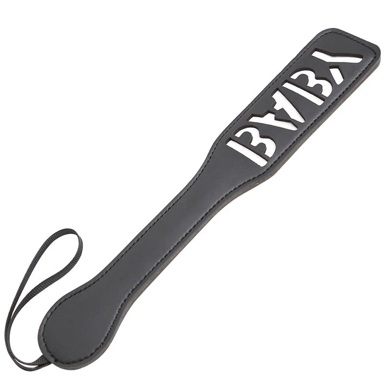 Leather Riding Crop – Equestrian Training or Sensual Play - Chicote de Montaria em Couro para Treinamento ou Brincadeiras Sensuais. 32cm