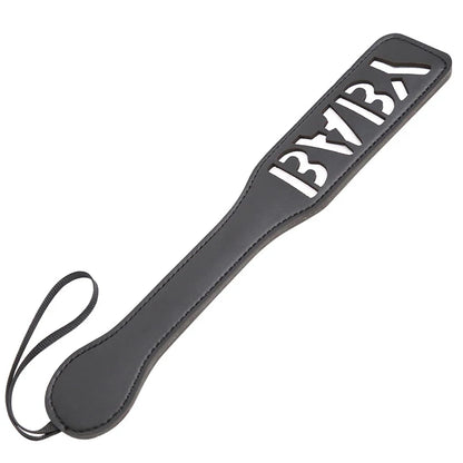 Leather Riding Crop – Equestrian Training or Sensual Play - Chicote de Montaria em Couro para Treinamento ou Brincadeiras Sensuais. 32cm