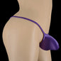 Sexy Men's Thongs With Front Room - Fio-Dental Sexy Para Homens Com Espaço Frontal