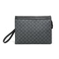 Envelope - Business Men's Clutches Luxury Handbag -  Pasta de mão para Negócios estilo envelope, com gancho para mão. Para Homens.