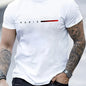 Showroom Ruffo Paris Men's Slim Tops- Fully in Cotton - Showroom Ruffo Paris - Homens - 100% Algodão