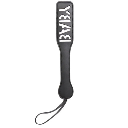 Leather Riding Crop – Equestrian Training or Sensual Play - Chicote de Montaria em Couro para Treinamento ou Brincadeiras Sensuais. 32cm