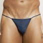 Ultra-Micro Men's Thong – Sexy & Durable - Ultra-Micro Fio-Dental Para Homens - Sexy e Durável