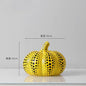 Japanese Artwork - Iconic Pumpkin Kusama Yayoi Sculptures Polka Dot & Additional Collectible Pieces - Icônica Abóbora de Bolinhas - Artista Japonesa Kusama Yayoi - Adicionais Criações Colecionáveis