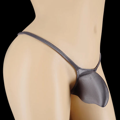 Sexy Men's Thongs With Front Room - Fio-Dental Sexy Para Homens Com Espaço Frontal