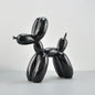 Balloon Pet Statuette Office-Home Nordic Decor - Replica Jeff Koons Decorativo