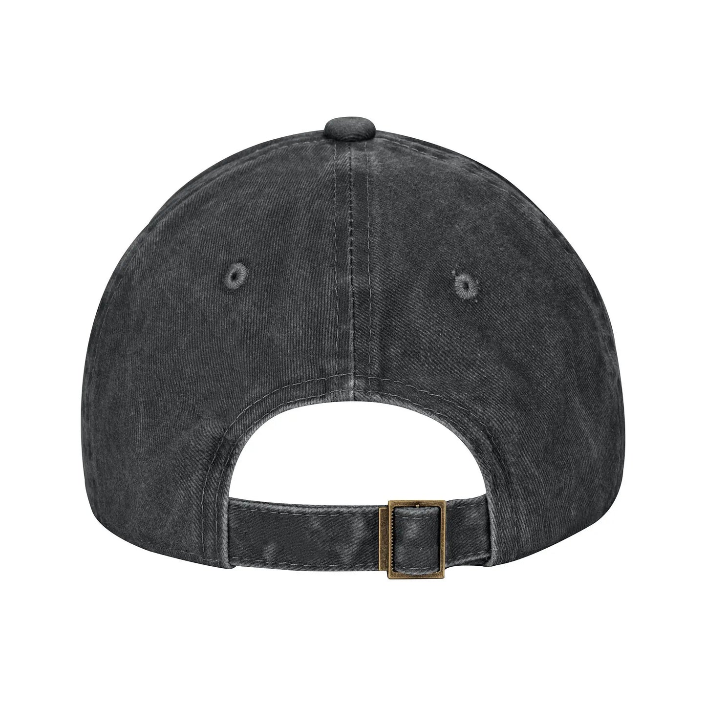 Lady Gaga Mayhem Copacabana 2025 Multisex Cotton Cap - Adjustable