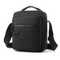 Crossbody bag - Mignon Version - 
Bolsa Estilo Lateral Masculina - Pocket -
Casual  - Transversal - Zipper