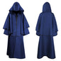 Basic Hooded Cloak Light Fabric - Color Options - Capa e Capus Básico - Tecido Leve com Opções de Cores