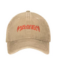 Lady Gaga Mayhem Copacabana 2025 Multisex Cotton Cap - Adjustable