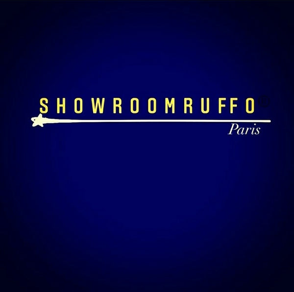 SHOWROOM RUFFO PARIS
